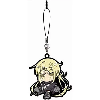 艦隊收藏─Kancolle─特製耳機塞吊飾:皐月