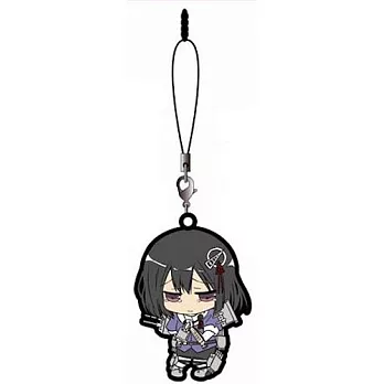 艦隊收藏─Kancolle─特製耳機塞吊飾:羽黑