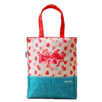 『COPLAY設計包』鄉村玫瑰A4包