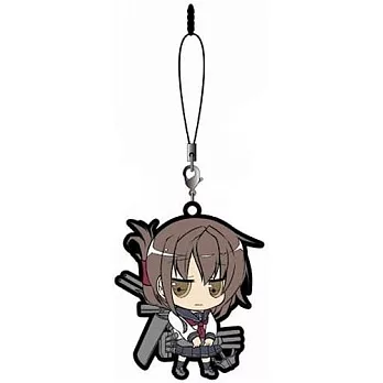 艦隊收藏─Kancolle─特製耳機塞吊飾:電