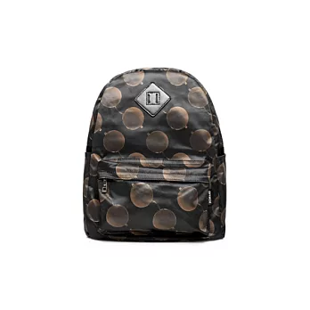 【DEBRAND】吳克群 2015 A/W DEBRAND DOT系列 DOT BackpackFREE眼鏡黑