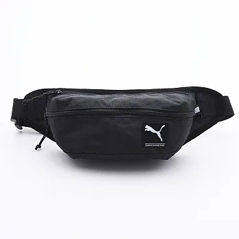 PUMA Academy 腰包黑色