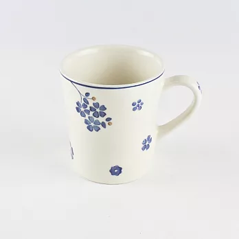 《WALD ®》英國藍/馬克杯 (E款)