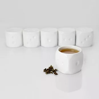 dipper 18樂茶飲杯6入組