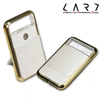 【CARD】多功能超音波振動美顏噴霧機 CUA珍珠白