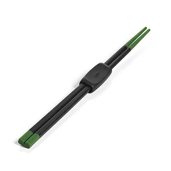 OXO 好好握矽膠料理筷(綠)