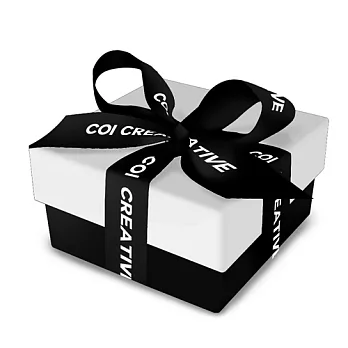 COI+ PowerBox 9000mAh 行動電源(台灣製)-經典黑