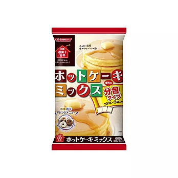 日本【日清】蛋糕粉(個別包)