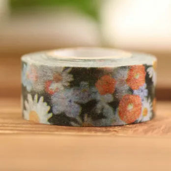 MARK’S maste和紙膠帶(花園)