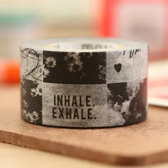 MARK’S maste和紙膠帶(美好人生)