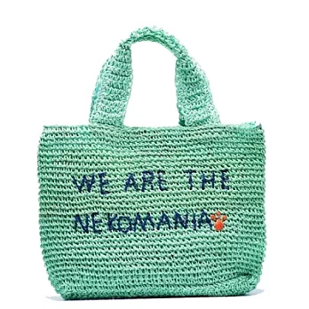Noafamily,諾亞Summer Bags POP貓橫式手提袋_MG