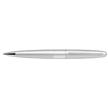 PILOT MR1系列原子筆0.7銀色