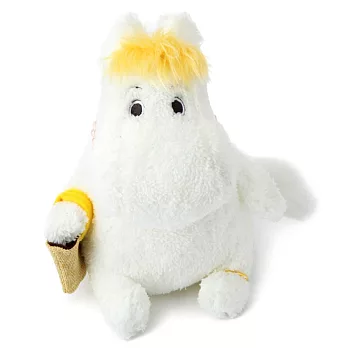 Afternoon Tea MOOMIN假期玩偶 19CM 柯妮