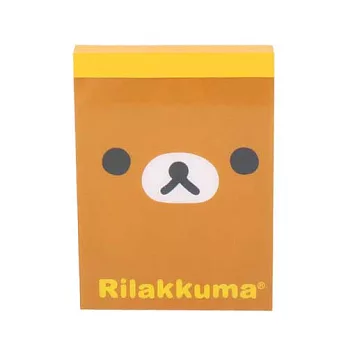 San-X 拉拉熊我愛生活系列