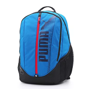 PUMA Deck 後背包藍色