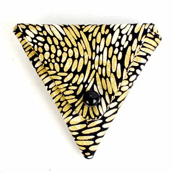 吃豆子△三角錢包△B06金蛞蝓