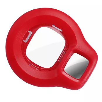 Kamera 自拍鏡 for instax mini 8桃