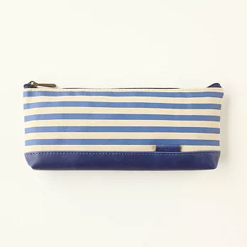 彩色延長線筆袋‧Ocean