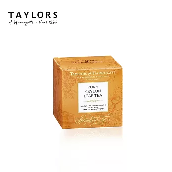 Taylors 英國泰勒錫蘭紅茶(125g/盒)