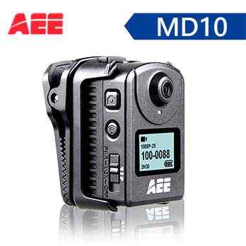 AEE 運動Mini攝影機 MD10標準版(含16G) 密錄器 運動攝影機 行車紀錄器 錄影機