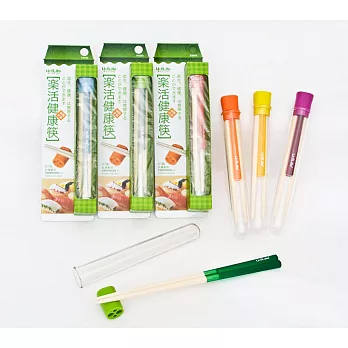 UdiLife 樂活健康筷/1入
