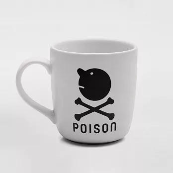 Propaganda MR.P馬克杯(一飲而盡)