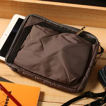 MARK’S TOGAKURE 忍者收納包(S)_摩卡咖