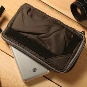 MARK’S TOGAKURE 忍者收納包(XS)_橄欖綠