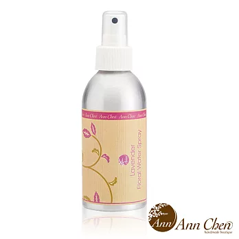 陳怡安手工皂 - 保濕純露200ml(薰衣草)