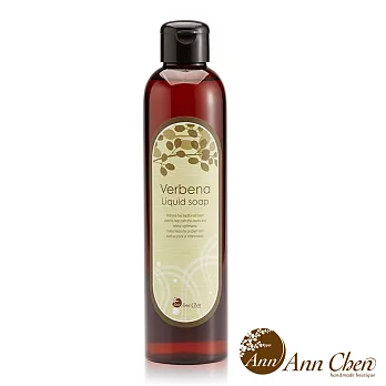 陳怡安手工皂-精油沐浴露250ml(馬鞭草)