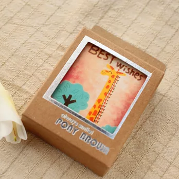 萬用小卡(40張/套).快樂小卡