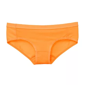 【Pure5.5酸鹼平衡褲】女三角內褲-靚亮橙M靚亮橙