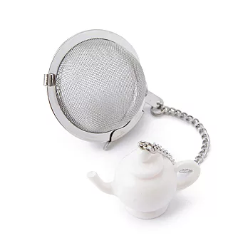 Afternoon Tea午茶小物茶葉過濾器 茶壺
