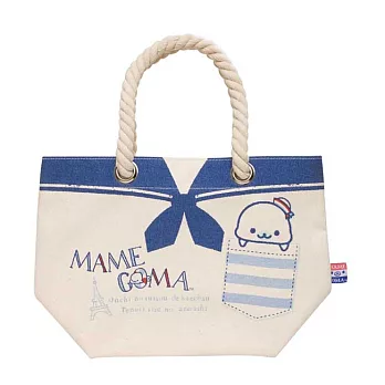 San-X 小海豹海洋世界系列手提袋