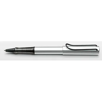 LAMY AL-STAR恆星系列鋼珠筆銀色