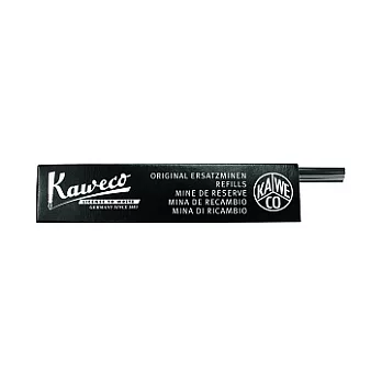 Kaweco 石墨筆芯 0.5 x 60mm HB