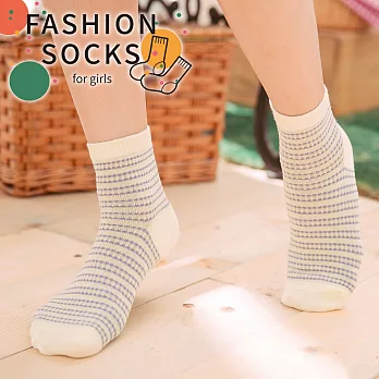 蒂巴蕾Fashionsocks鵝黃