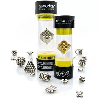Nanodots 奈米點(64原色)