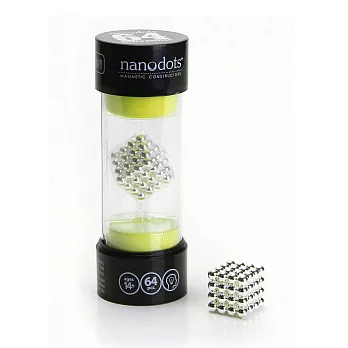 Nanodots 奈米點(64銀)