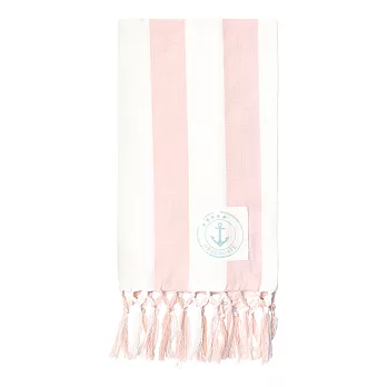 Ditte pink 茶巾
