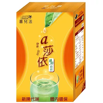 喜兒法a莎依纖鮮自然12包