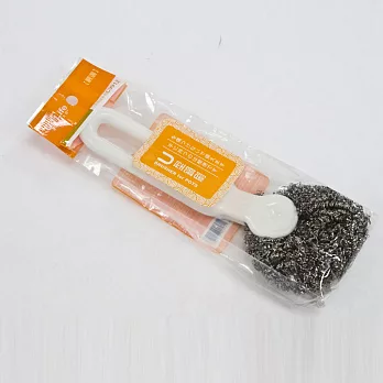 UdiLife U型鍋刷/附柄