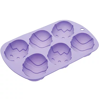 《Sweetly》6格復活彩蛋烤盤