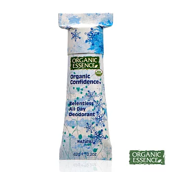 Organic Essence 環保自信體香膏 原味