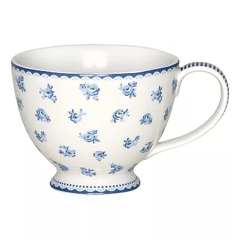 Lucia indigo 茶杯