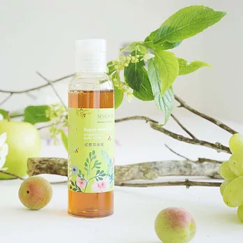 【青淞禾樂 Green in Cheers】小超人咸豐草蜂蜜