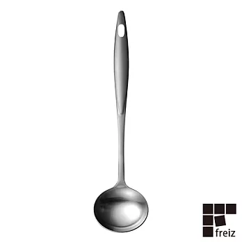 【FREIZ】日本進口不銹鋼湯杓(小)