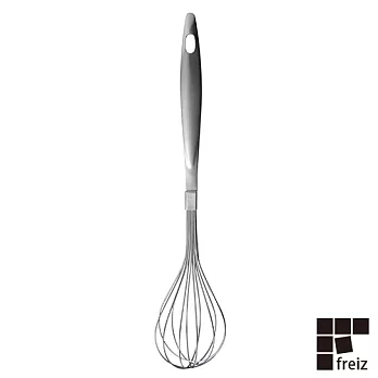 【FREIZ】日本進口不銹鋼打蛋器