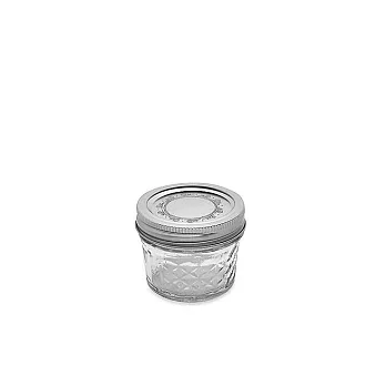 Ball 料理儲物罐 4oz 菱格窄口罐