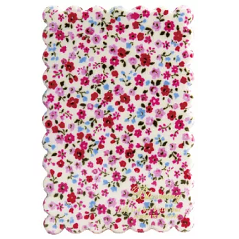 【LABCLIP】Frill 系列 證件夾 / 粉紅